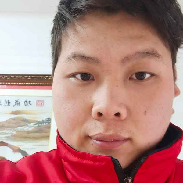 31岁岁河南单身帅哥 - 咸阳吉缘网