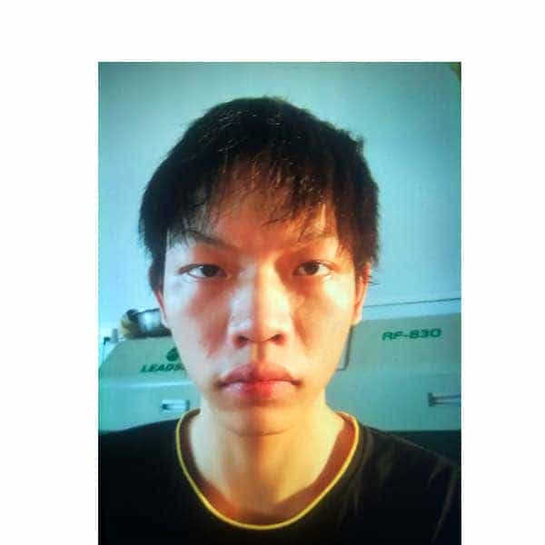 30岁岁江西单身帅哥 - 咸阳吉缘网