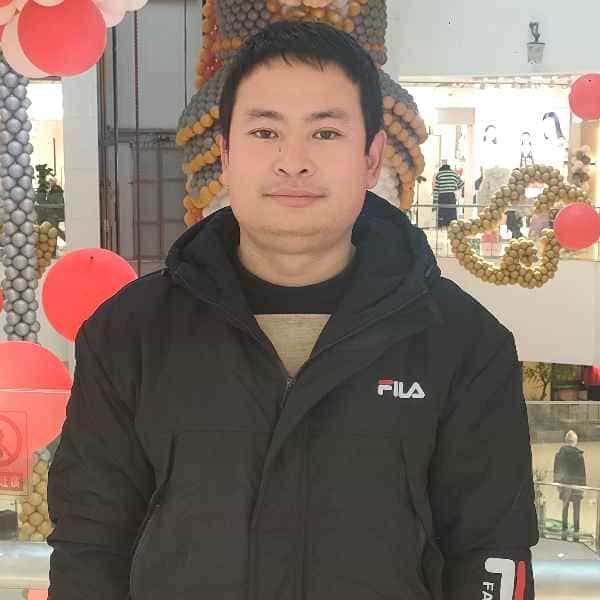 41岁岁河北单身帅哥 - 咸阳吉缘网