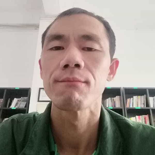 38岁岁湖南单身帅哥 - 咸阳吉缘网