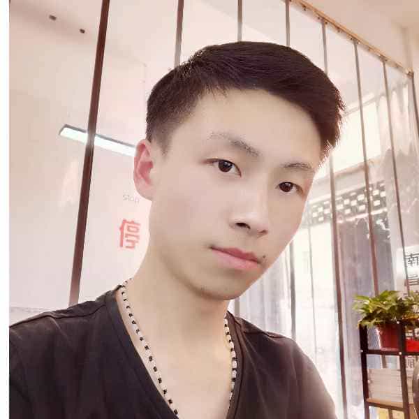 29岁岁江西单身帅哥 - 咸阳吉缘网