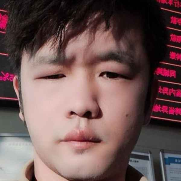 35岁岁湖北单身帅哥 - 咸阳吉缘网