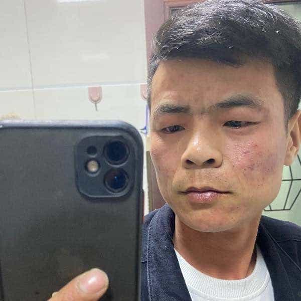 35岁岁河南单身帅哥 - 咸阳吉缘网
