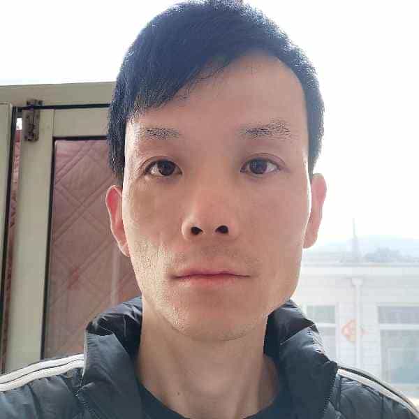 37岁岁山西单身帅哥 - 咸阳吉缘网