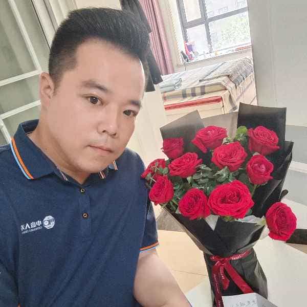 35岁岁河南单身帅哥 - 咸阳吉缘网