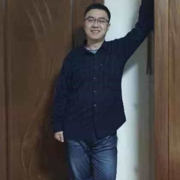 35岁岁广东单身帅哥 - 咸阳吉缘网