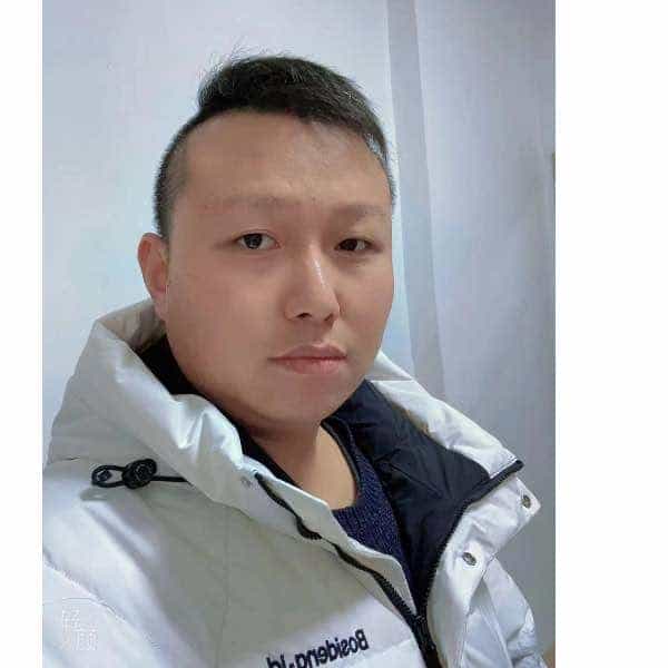 35岁岁江苏单身帅哥 - 咸阳吉缘网