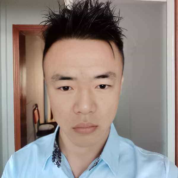 38岁岁江苏单身帅哥 - 咸阳吉缘网