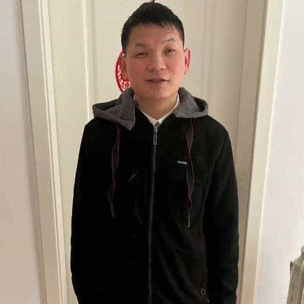36岁岁安徽单身帅哥 - 咸阳吉缘网