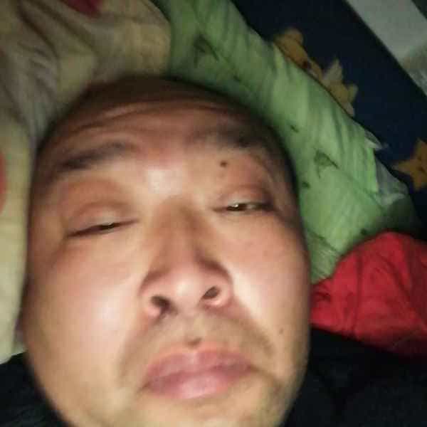 35岁岁湖北单身帅哥 - 咸阳吉缘网