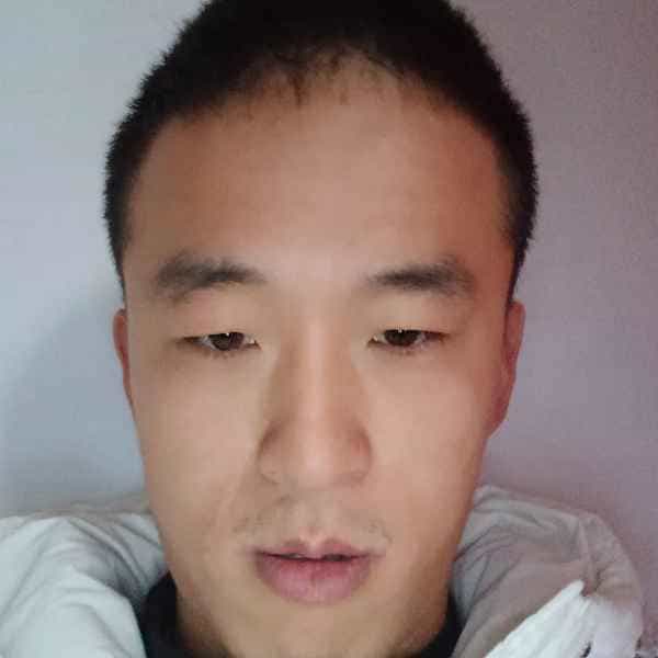 35岁岁河南单身帅哥 - 咸阳吉缘网
