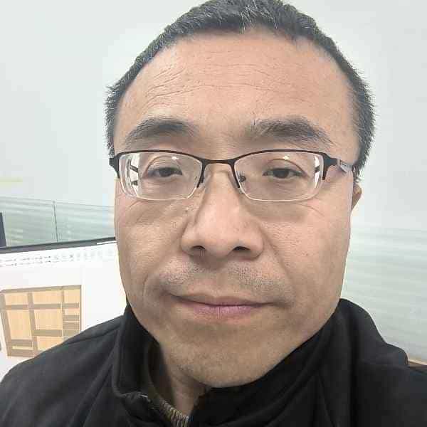 49岁岁山西单身帅哥 - 咸阳吉缘网