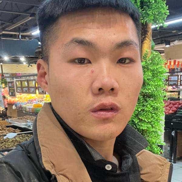 28岁岁河南单身帅哥 - 咸阳吉缘网