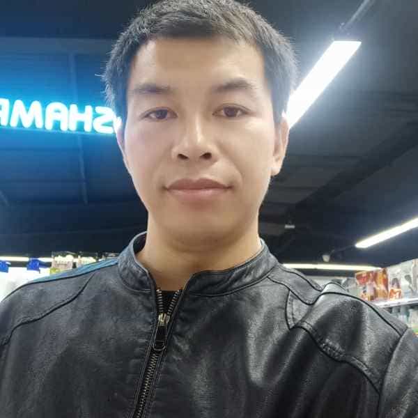 40岁岁湖北单身帅哥 - 咸阳吉缘网