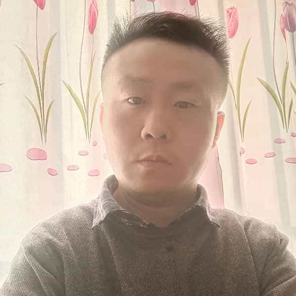 32岁岁河南单身帅哥 - 咸阳吉缘网