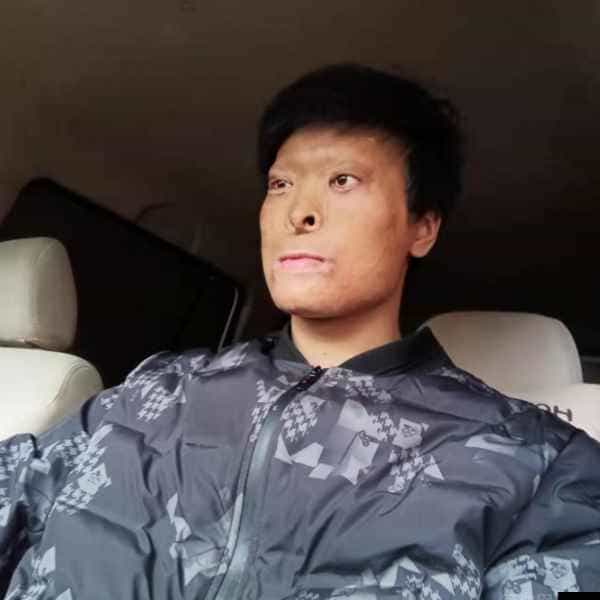 34岁岁河南单身帅哥 - 咸阳吉缘网