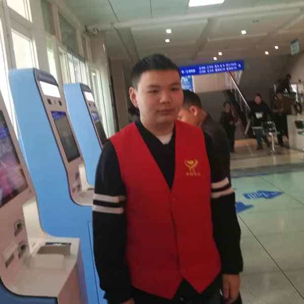 28岁岁浙江单身帅哥 - 咸阳吉缘网