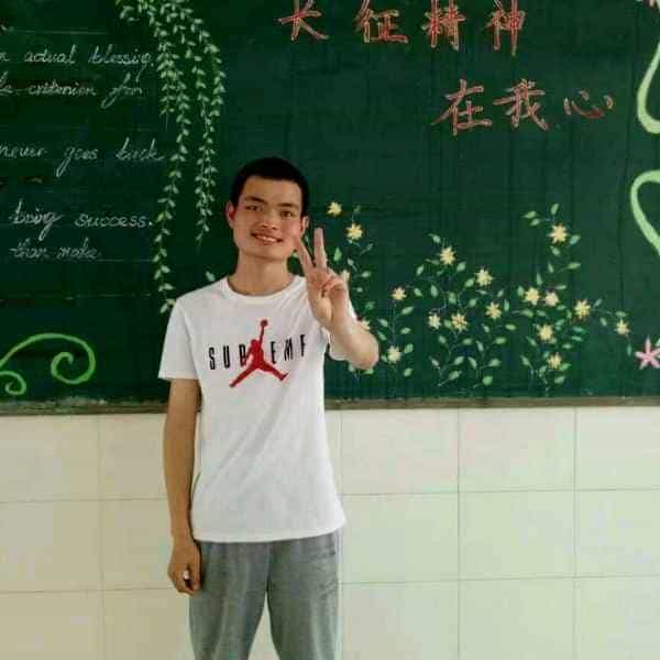 25岁岁安徽单身帅哥 - 咸阳吉缘网