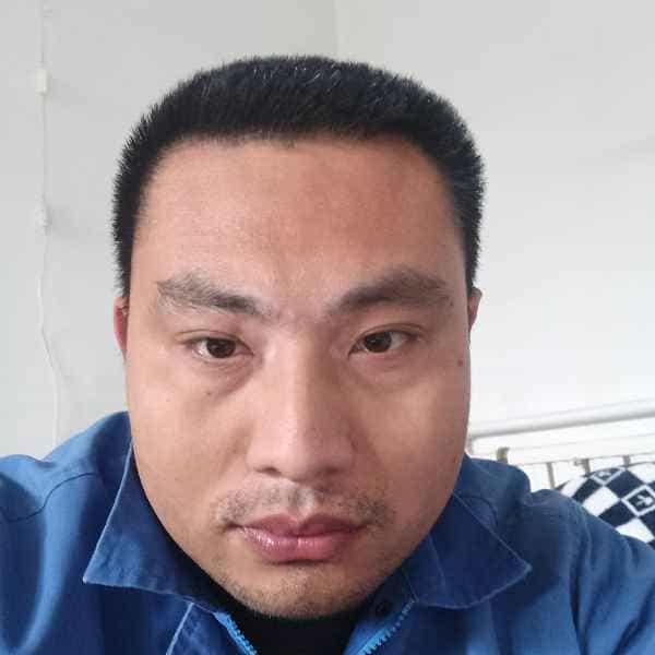 29岁岁山东单身帅哥 - 咸阳吉缘网