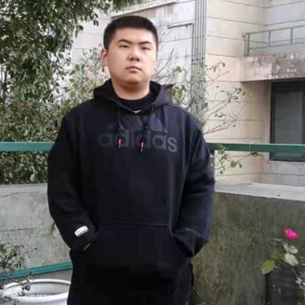 28岁岁江苏单身帅哥 - 咸阳吉缘网
