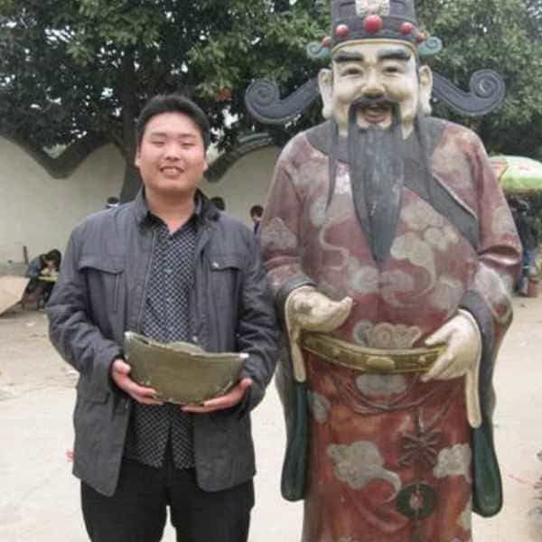 41岁岁河南单身帅哥 - 咸阳吉缘网