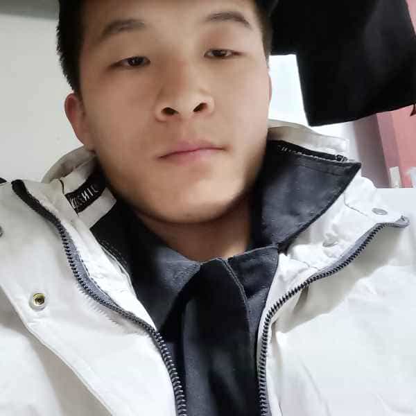 35岁岁河南单身帅哥 - 咸阳吉缘网