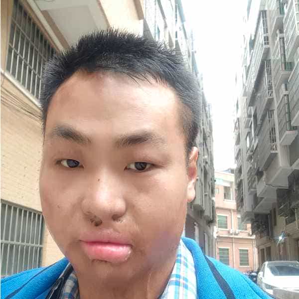 33岁岁湖北单身帅哥 - 咸阳吉缘网