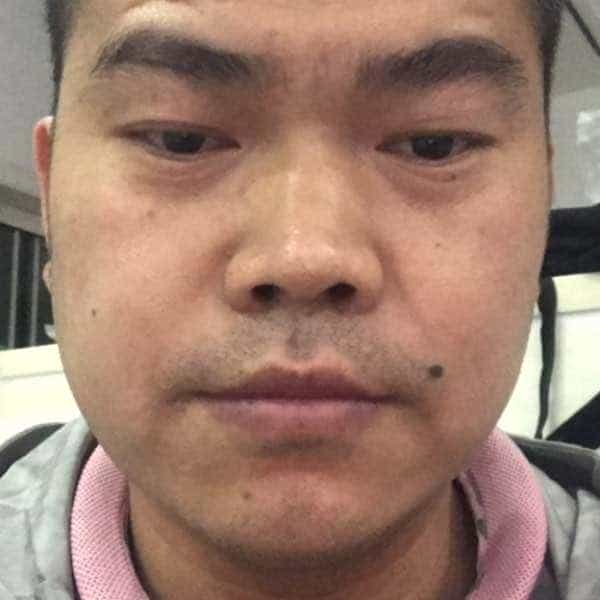 42岁岁湖北单身帅哥 - 咸阳吉缘网