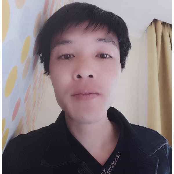 36岁岁陕西单身帅哥 - 咸阳吉缘网