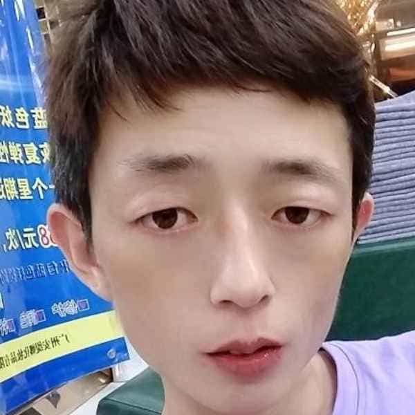 38岁岁河南单身帅哥 - 咸阳吉缘网