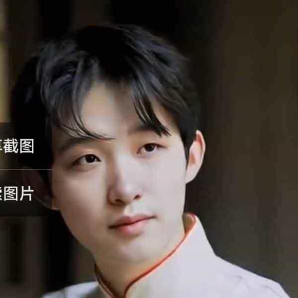 27岁岁山东单身帅哥 - 咸阳吉缘网