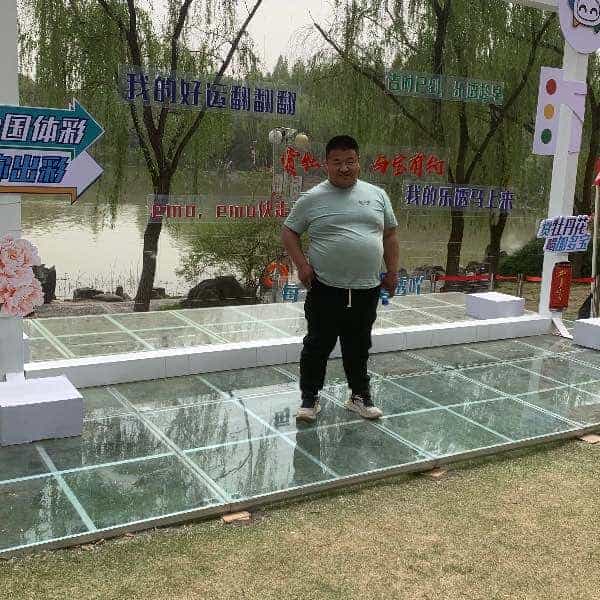 32岁岁河南单身帅哥 - 咸阳吉缘网