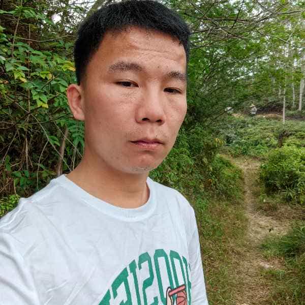 35岁岁广东单身帅哥 - 咸阳吉缘网