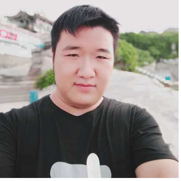 35岁岁湖北单身帅哥 - 咸阳吉缘网