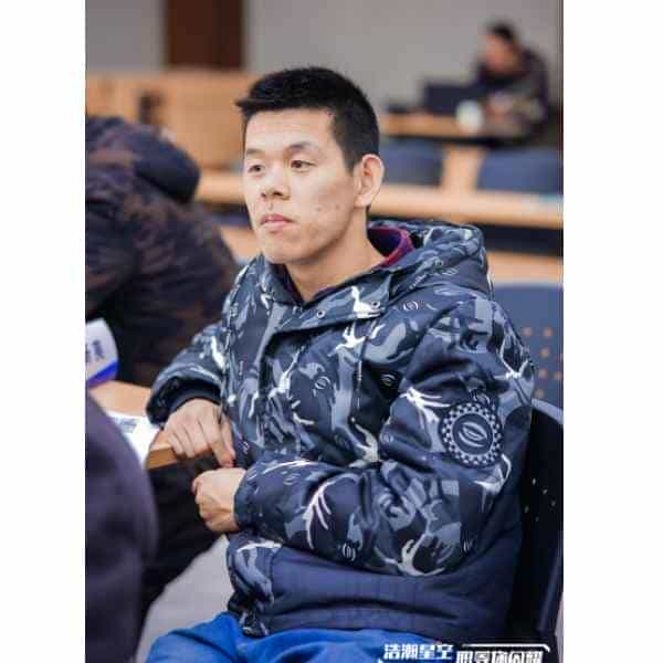 30岁岁江苏单身帅哥 - 咸阳吉缘网