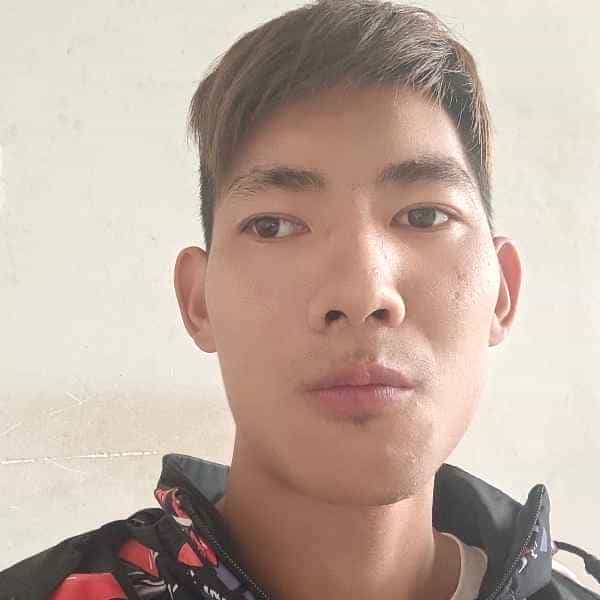 27岁岁河北单身帅哥 - 咸阳吉缘网