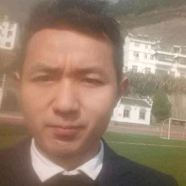 37岁岁湖北单身帅哥 - 咸阳吉缘网