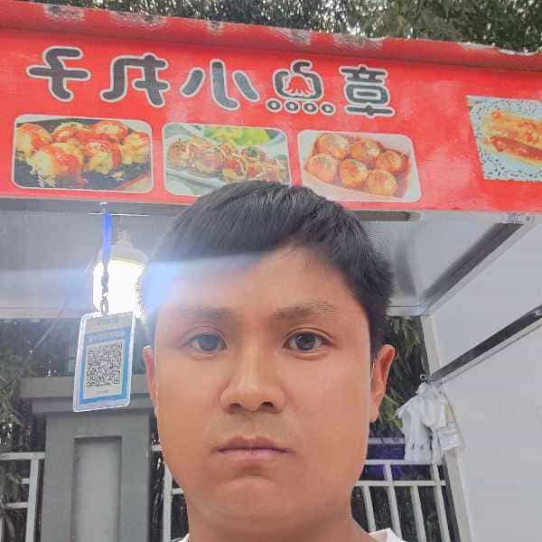 36岁岁陕西单身帅哥 - 咸阳吉缘网