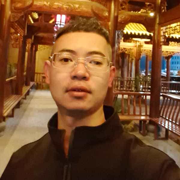 38岁岁浙江单身帅哥 - 咸阳吉缘网