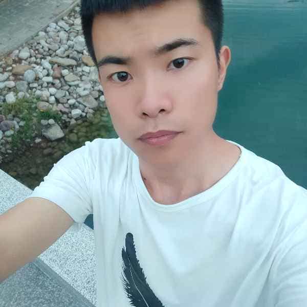 31岁岁陕西单身帅哥 - 咸阳吉缘网
