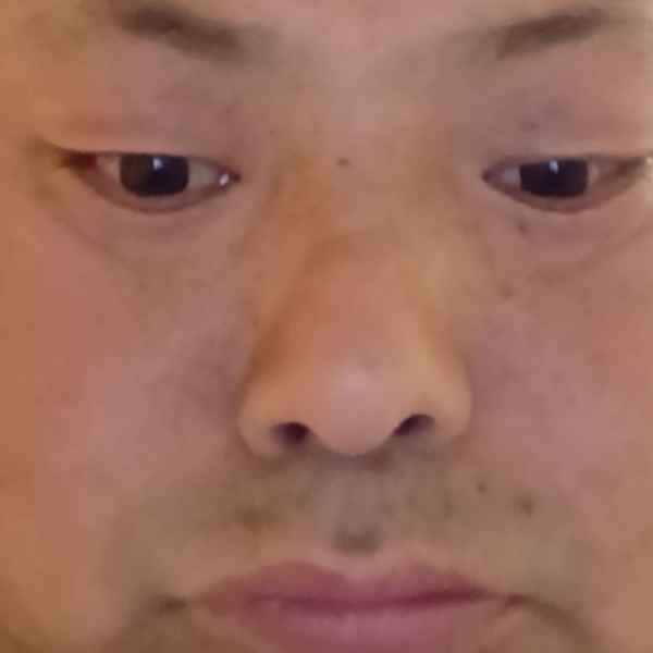 35岁岁湖北单身帅哥 - 咸阳吉缘网