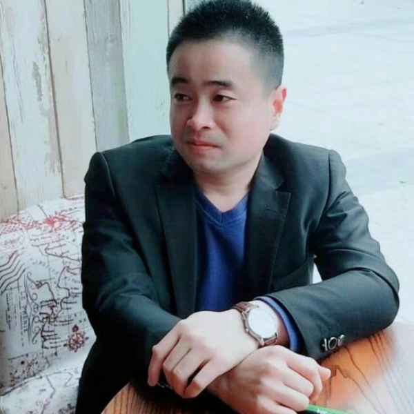37岁岁广东单身帅哥 - 咸阳吉缘网