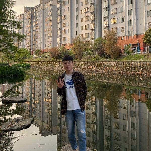 24岁岁河南单身帅哥 - 咸阳吉缘网
