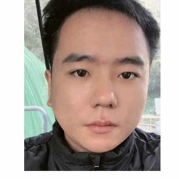 30岁岁陕西单身帅哥 - 咸阳吉缘网