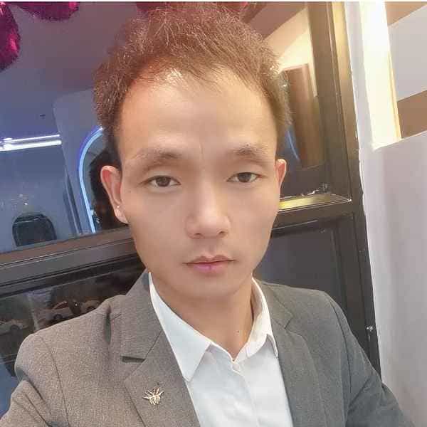 40岁岁湖北单身帅哥 - 咸阳吉缘网