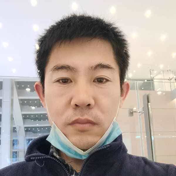 41岁岁河北单身帅哥 - 咸阳吉缘网