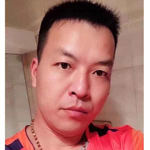 35岁岁湖北单身帅哥 - 咸阳吉缘网