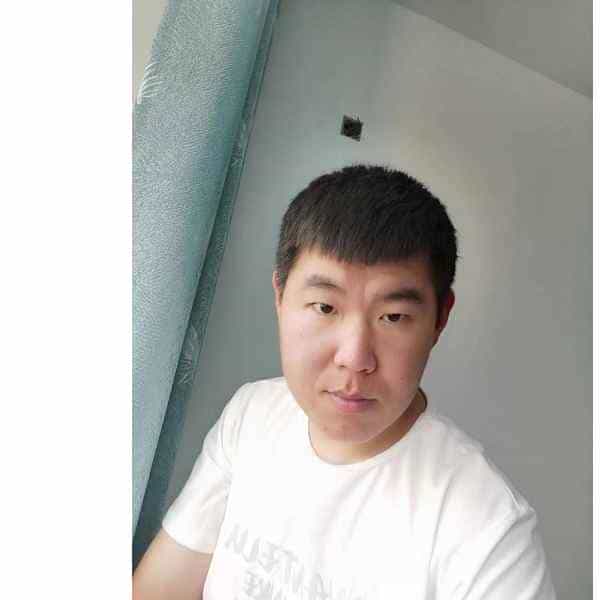 28岁岁河南单身帅哥 - 咸阳吉缘网