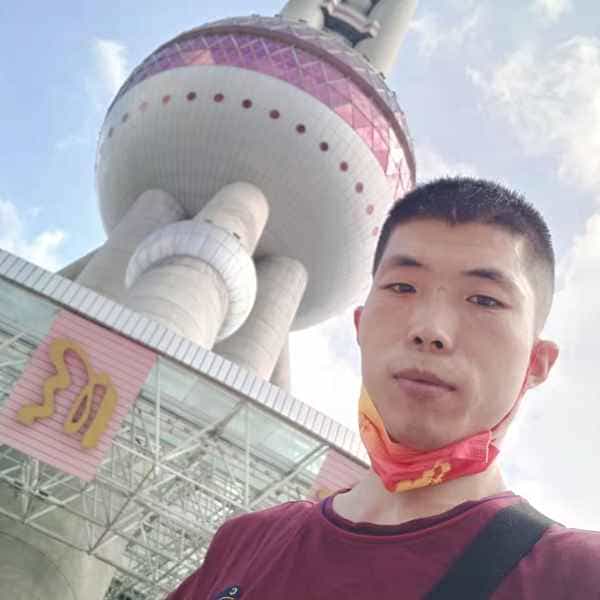39岁岁湖北单身帅哥 - 咸阳吉缘网