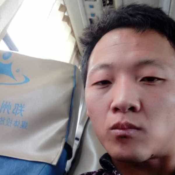 35岁岁河南单身帅哥 - 咸阳吉缘网
